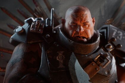 Warhammer 40,000: Darktide PS5 Review – One of the Best Co-op Shooters Out There