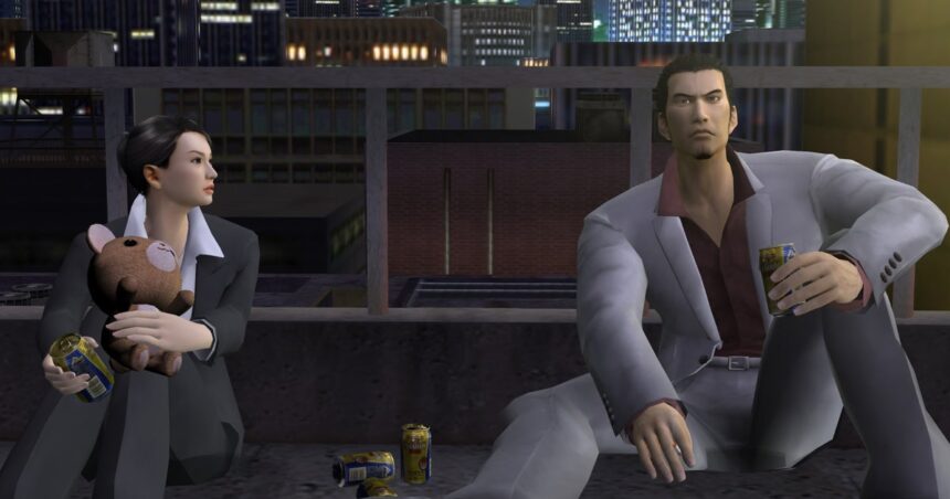 Excited for Like a Dragon/ Yakuza's 20th anniversary next year? Good, because Ryu Ga Gotoku has promised you can look forward to lots of announcements, events, and merch next year