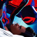 Spider-Man: Beyond the Spider-Verse finally puts some names to its directors, and no, they didn't just join the film