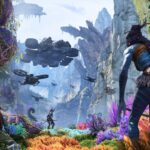 Avatar: Frontiers of Pandora – Secrets of the Spires DLC Review – Fly Free