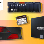 Best SSD for gaming 2024