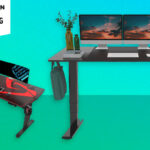 Best standing desks in 2024