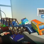 ‘Bridge Constructor’ for Quest Brings XR Version of Popular Bridge-building Sim Starting Dec 12th