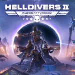 Helldivers 2 players get a new sweet treat along with surprise DLC: melee weapons