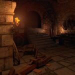 The House Of Da Vinci VR Review: A Work Of Art