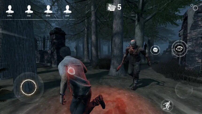 Dead by Daylight Mobile Dies in March 2024 as Shutdown Announced