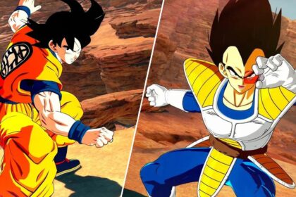 You might be surprised to hear it, but Dragon Ball: Sparking! Zero is apparently already one of Bandai Namco's best selling games of all time