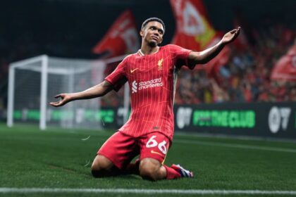 EA Sports FC 25's beefy First Frost update is here, bringing new player roles and focuses alongside a heap of tweaks based on player feedback