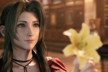 Want to refresh yourself on Final Fantasy 7 Remake before Rebirth drops on PC? A new patch should help you out, even if one new feature is a bit of an odd one