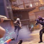 Fortnite, the everything game, is once again looking to be all you need with its latest 5v5, first-person mode Ballistic