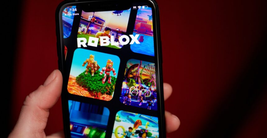 Roblox just launched its own Discord competitor