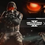 Helldivers 2's first ever crossover is here, and it's good news for super credit flush Killzone fans