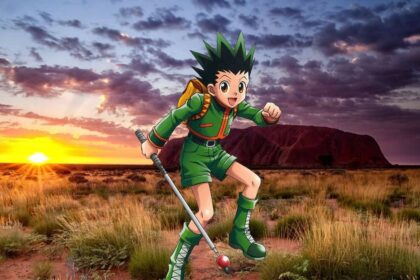 HunterxHunter NenxImpact is in trouble down under, it's been refused classification in Australia