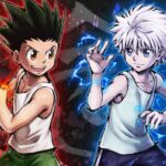 Hunter x Hunter fighting game apparently too extreme for Australia