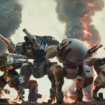 ‘Hawken’-like Mech Shooter ‘Iron Rebellion’ Hits 1.0 Launch Today on Quest and PC VR