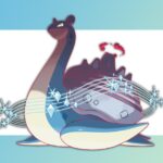 Gigantamax Lapras counters, weakness, and battle tips in Pokémon Go