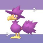 Can Murkrow be shiny in Pokémon Go?