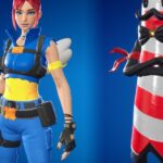 How to link LEGO Insider and Fortnite accounts for free skins