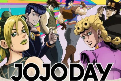 There's a big JoJo's Bizarre Adventure anime event coming next year, and fans have already convinced themselves that the next part of the series is finally getting adapted