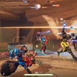 Marvel Rivals review: it's like Overwatch, if Overwatch was overcomplex and frequented Comic Con