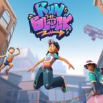 ‘Rec Room’ Launches ‘Jet Set Radio’ Inspired Mini-game ‘Run the Block’, Trailer Here