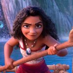 Say goodbye to any hopes you had of more original Disney films, because Moana 2 had a ridiculous record breaking weekend