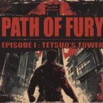 ‘Path of Fury’ Brings ’80s-style Kung Fu Action to Quest Early Next Year