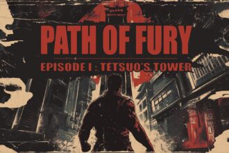 ‘Path of Fury’ Brings ’80s-style Kung Fu Action to Quest Early Next Year