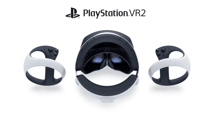 PlayStation VR2 On PC Now Warns Of Controller Bluetooth Connection Issues