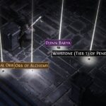 Streamer releases Path of Exile 2 loot filter that'll highlight all your worthwhile loot