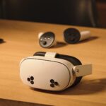 Meta Pushes Back on Reported Outsourcing of XR Headset Designs