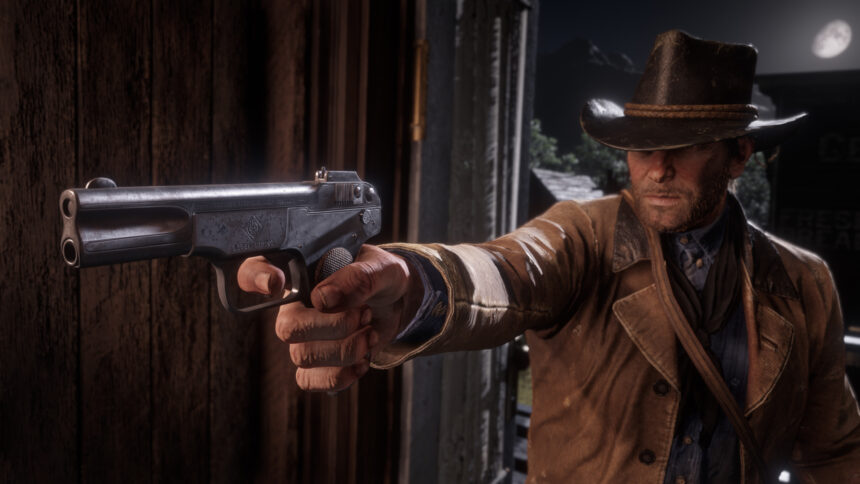 Red Dead Redemption 2 – 20 More Insane Details You Likely Missed