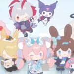 Sanrio Arknights Event Starts Today