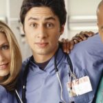 Scrubs is reportedly making a comeback with its original creator, though I'm not convinced it's going to have an easy go of it