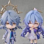 See the Honkai: Star Rail Robin and Sunday Nendoroids