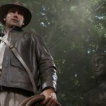 The Great Circle shines when it forgets about Indiana Jones