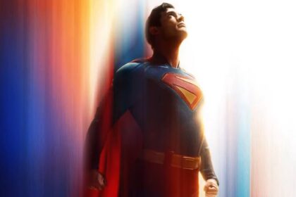 While you wait for that Superman trailer, have a listen to the upcoming film's quite lovely main theme that calls back to the 1978 original