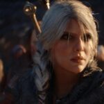 Yes, you're hearing right: Ciri does sound different in that first Witcher 4 trailer, but CD Projekt Red hasn't shared why she's been recast