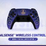 There’s a Honkai: Star Rail PS5 DualSense Controller to Win