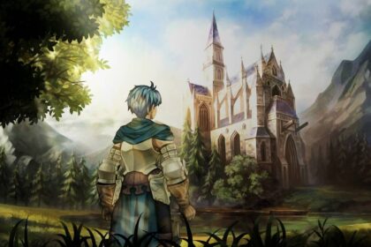 We’ve all forgotten about one of the year’s best RPGs, and that’s a crying shame because it’s the best strategy game I’ve played in years