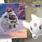 Pokémon Go ‘Holiday Part 2’ 2024 event guide