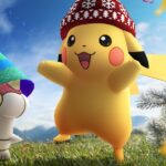 Pokémon Go ‘New Year’s 2025’ event guide