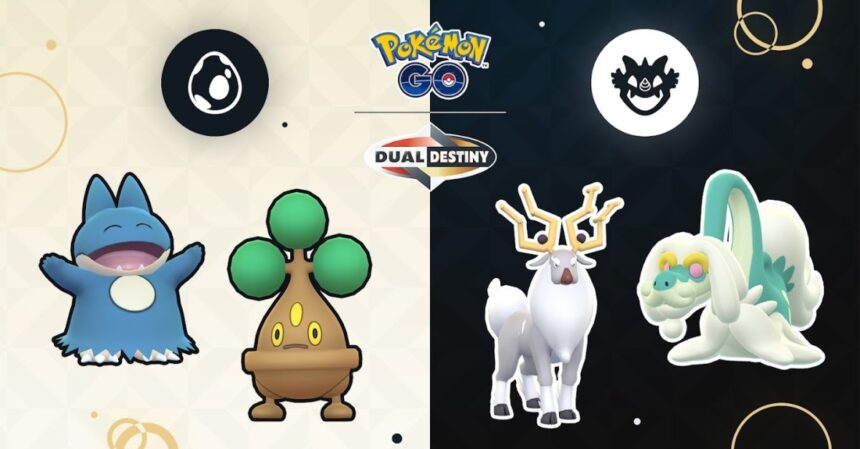 Pokémon Go ‘Young and Wise’ event guide