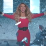 Fortnite leakers say Mariah Carey is on her way