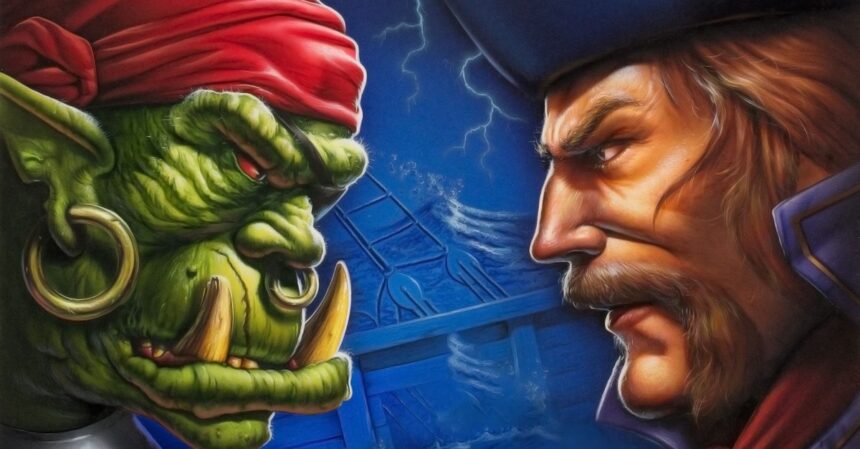 Warcraft: Orcs & Humans, Warcraft 2 pulled from GOG platform