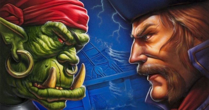 Warcraft 1 and Warcraft 2 are set to be pulled from GOG, but the storefront says it'll be sticking to its plans to preserve them