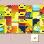 Wilmot Works It Out is the perfect soothing puzzler for limbo week