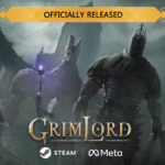 VR Soulslike Grimlord Enters Full Release Today On Quest &amp; Steam