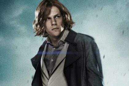 Jesse Eisenberg believes the reaction to Batman v Superman and his performance as Lex Luthor hurt his career, even if that's "kind of embarrassing to admit"