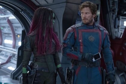 James Gunn is obviously done with Marvel and Guardians of the Galaxy now, so don't get too sad about the fact he had three different ideas for spin-offs